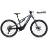Elektrobicykel CTM AREON GX Xpert 2026 Veľkosť: L na výšku postavy 175-185 cm čierna / matná šedá