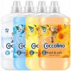 Coccolino Creations Orange Rush & Happy Yellow set 1,7 l x4 MIX 6,8 l