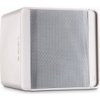 Biamp KUBO5 White
