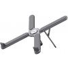 TRUST MACY FOLDABLE METAL LAPTOP STAND 25647