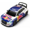 SCX Compact Audi S1 RX KYB se světly SCXC10417X300
