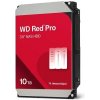 WESTERN DIGITAL HDD 10TB WD103KFBX Red Pro 256MB SATAIII 7200rpm WD103KFBX