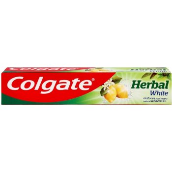 Colgate Herbal White bieliaca zubná pasta 75 ml