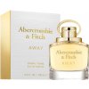 Abercrombie & Fitch Away Pour Femme, Toaletná voda 100ml - Tester pre ženy