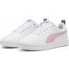 Detská Obuv PUMA PUMA RICKIE JR 38431128 – Biely