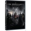 Liga spravodlivosti Zacka Snydera (2DVD)