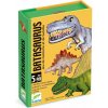 Djeco Kartová hra Batasaurus
