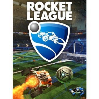 Rocket League