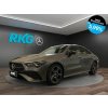 Mercedes-Benz CLA 200 120 kW