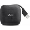 TP-Link 4 ports USB 3.0 Hub, no pwr adapter needed UH400 TP-link