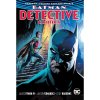 DC Comics Batman Detective Comics: The Rebirth Deluxe Edition 4 (Rebirth)