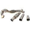 TurboWorkS Downpipe MGDP085