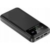 POWERBANK NABÍJAČKA 20000 MAH KOMPAKTNÁ UNIVERZÁLNA USB-C HINNE