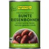 Rapunzel Fazole obří sterilované BIO 400 g