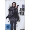 John Wick, 1 DVD