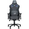 ASUS herné kreslo ROG Chariot X Gaming Chair, sivá, 90GC01M0-MSG040
