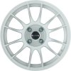 MAK XLR 7x17 4x100 ET35 gloss white