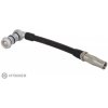 Topeak hadička s koncovkou pre pumpy POCKET SHOCK DXG