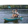 Bestway 6532G, Paddleboard (SUP), Plochý, Modrá, EVA (etyl-vinyl-acetát), Polyvinylchlorid (PVC), 150 kg, 1,03 bar