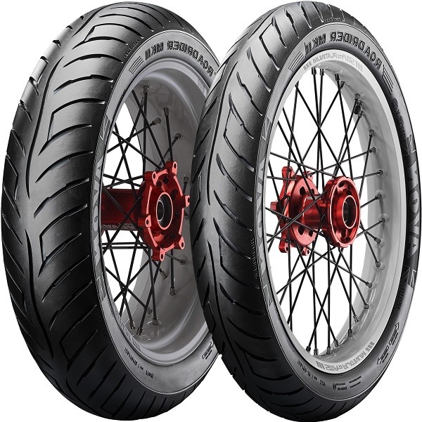 Avon Roadrider Mkii Univ. 120/80 R17 61V