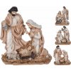 Betlehem Vianočné dekorácie 15 x 18 cm design 3 KO-AAA901010des3