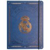 Fan-shop Zápisník REAL MADRID Premium