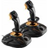 Thrustmaster T.16000M FCS Space Sim Duo 2960815