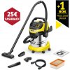 mokro suchý vysávač KARCHER WD 5 P S V-25/6/22 Workshop 1.628-374.0