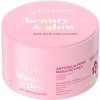 Eveline Cosmetics Beauty & Glow Say Bye Cellulite! spevňujúce telové maslo proti celulitíde 200 ml