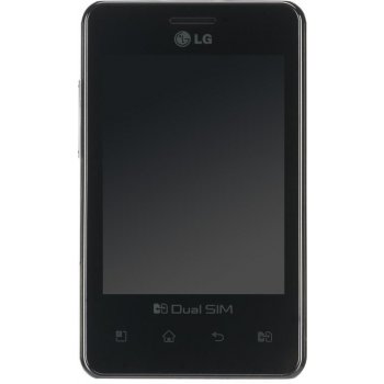 LG E405 OPTIMUS L3