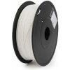 OEM GEMBIRD Tlačová struna (filament) PLA PLUS, 1,75 mm, 1 kg, biela 3DP-PLA+1.75-02-W Gembird