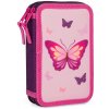 Oxybag Peračník 2 p. prázdny Motýľ