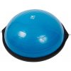 Balančná podložka SHARP SHAPE BALANCE BALL modrá,biela
