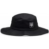 FOX Racing Klobúk FOX Base Over Sun Hat Black Veľkosť: S/M