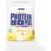 Weider Potein 80 PLUS 500 g banán
