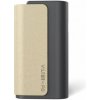 Aspire Vilter-PB Dobíjecí pouzdro pro Vilter / Vilter S 1600mAh Grey Sand