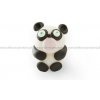 Dekoratívna Panda (1 ks)- Nejedlá