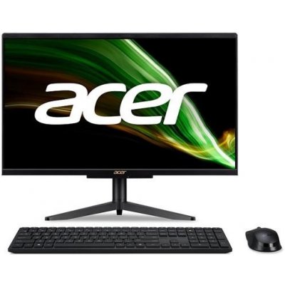 Acer PC AiO Aspire C22-1600-21.5" Full HD,Intel Pentium,256GB SSD,Intel UHD Graphics DQ.BHGEC.002
