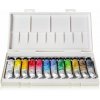 AKVARELOVÉ FARBY - SENNELIER | LA PETITE AQUARELLE | 12x10 ML