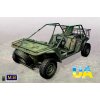 MASTER BOX LTD Buggy Mongoose. The Ukrainian Combat Vehicle, basic version 1/35