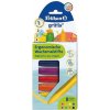 Pelikan Griffix Voskové pastelky 8S trojhranné PE700832