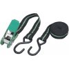 Wolfcraft Pás upínací račňový bez hákov 25mm x 4m, wolfcraft 3418000