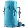 Deuter Trail Pro 34 SL Lagoon-Atlantic 34 l