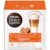 NESCAFE Kapsule DOLCE GUSTO Latte Macchiato Caramel 168,8g