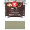 TIKKURILA Valtti Complete - matná tenkovrstvová lazúra s ochranou proti UV žiareniu 9 l Kaisla 5061 + doprava zdarma