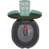GARD-RAIN 15-ND s mosadzným ventilom