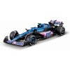 Bburago BWT Alpine F1 Team A523 1:43 10 Gasly (BB18-38072nr10)