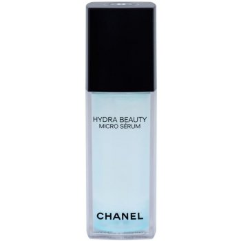 Chanel Hydra Beauty Micro Intensive Repleshing Hydration intenzívne  hydratačné sérum 50 ml od 110,8 € - Heureka.sk
