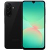 Samsung Galaxy A26 17 cm (6.7 ) Dual SIM Android 15 5G USB typu C 8 GB 256 GB 5000 mAh Černá