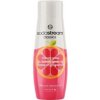 Sirup ružový grep 440 ml SODASTREAM